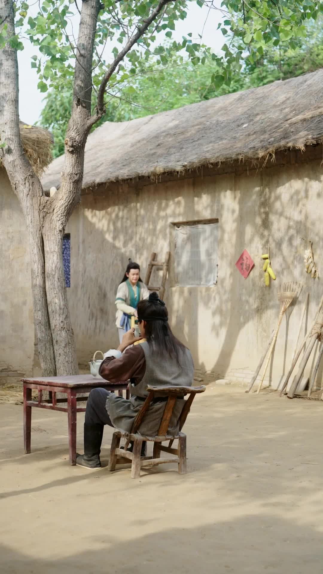 Episode 10 - Little Girl, Big Fortune
